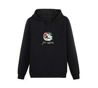 ovsn Hoody GD G Dragon G Dragon Bigbang Made Cool Long Sleeve Sweatshirts3XL