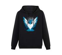 ovsn Hoody Infamous Second Son 3 Long Sleeve SweatshirtsL