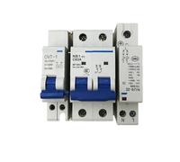 OVT-1 NB1-63 NU6-III POV-1 Parafoudre permanent monophasé, disjoncteur MCB, Pièces(16A)