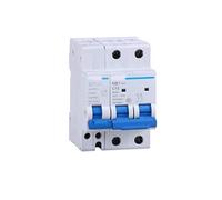 OVT-1 NB1-63 POV-1 6KA Over Voltage Protection 40A 20A 25A 32A 63A Miniature Circuit Breaker MCB, Pièces(25A)