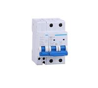 OVT-1 NB1-63 POV-1 Over Voltage Protection 40A 16A 20A 25A 32A 63A Miniature Circuit Breaker MCB CZAOINCU(40A)