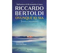 Ovunque io sia. Torno a prendermi