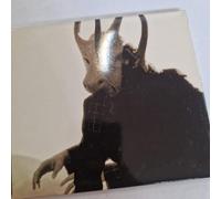 Vinicio Capossela – Ovunque Proteggi – CD – Atlantic Bicycle
