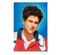 OVUNQUE PROTEGGIMI Images Santino imagine de Charles Acutis avec Prière en Italien. 10 Pièces. St. Carlo Acutis Holy Card