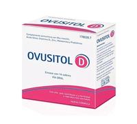 Ovusitol D 14 Sachets