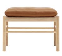 OW149F Colonial Footstool Carl Hansen & Søn - 5714413610842