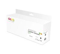 OWA - 100 ml - noir - compatible - remanufacturé - cartouche d'encre (alternative pour : Epson T9641) - pour Epson EPL 5200; WorkForce Pro WF-M5298DW, WF-M5299DW, WF-M5799DWF