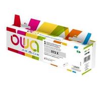 OWA - 110 ml - magenta - compatible - boîte - remanufacturé - cartouche d'encre (alternative pour : HP 973X) - pour HP PageWide Managed MFP P57750, P55250; PageWide Pro 452, 477 G