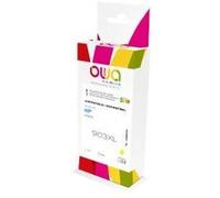 OWA - 12 ml - jaune - compatible - remanufacturé - cartouche d'encre (alternative pour : HP 903XL) - pour HP Officejet 69XX; Officejet Pro 69XX G