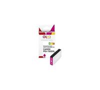 OWA - 12 ml - magenta - compatible - remanufacturé - cartouche d'encre (alternative pour : Canon PGI-1500XL M) - pour Canon MAXIFY MB2050, MB2150,