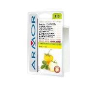 OWA - 13 ml - jaune - compatible - remanufacturé - cartouche d'encre (alternative pour : Canon CLI-8Y) - pour Canon PIXMA iP3500, iP4500, MP510, MP520, MP610, MP960, MP970, MX700, MX850, Pro9000