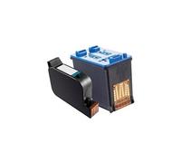Cartouche compatible Jet d'encre remanufacturée Cyan HP 72 / C 9371 A B45114OW