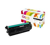 OWA Cartouche de toner compatible HP CF237Y – Noir 1300 g haute capacité remanufacturée