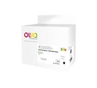 OWA - 170 ml - noir - compatible - remanufacturé - cartouche d'encre (alternative pour : Epson T7441) - pour Epson WorkForce ST-4000; WorkForce Pro