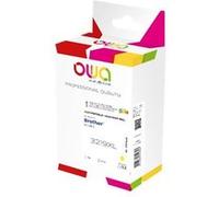 OWA - 18 ml - jaune - compatible - boîte - remanufacturé - cartouche d'encre (alternative pour : Brother LC3219XLY) - pour Brother MFC-J5335, J5730, J5930, J6935; INKvestment Business Smart Pro MFC-J6