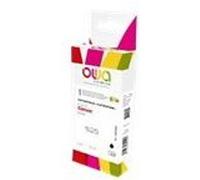 OWA - 19 ml - noir - compatible - remanufacturé - cartouche d'encre - pour Canon PIXMA iP4950, iX6550, MG5350, MG6250, MG8150, MG8250, MX715, MX885, MX892, MX895 G