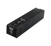 OWA - 246 ml - noir - compatible - boîte - remanufacturé - cartouche d'encre (alternative pour : HP 973X) - pour HP PageWide Managed MFP P57750,