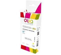 OWA - 26 ml - magenta - compatible - remanufacturé - cartouche d'encre - pour HP Officejet Pro 77XX, 82XX, 87XX G