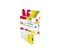 ARMOR Cartouches d'encre de Marque Owa BIJ Inkjet REMAN REMAN.for EPS. T7894 Yellow Box