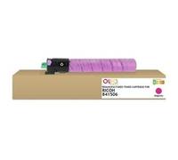 OWA - 418 g - magenta - compatible - remanufacturé - cartouche de toner (alternative pour : Ricoh 841506) - pour Ricoh Aficio MP C2051AD, Aficio MP C2550 G