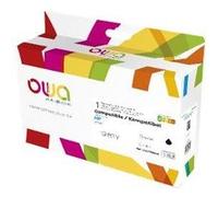 OWA - noir - compatible - remanufacturé - cartouche d'encre (alternative pour : HP 981Y)