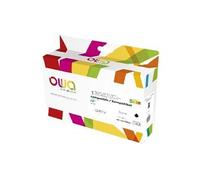 OWA - 436 ml - noir - compatible - boîte - remanufacturé - cartouche d'encre (alternative pour : HP 981Y) - pour HP PageWide Enterprise Color 556, MFP 586; PageWide Enterprise Color Flow MFP 586 G