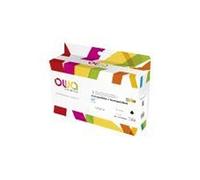 OWA - 436 ml - noir - compatible - remanufacturé - cartouche d'encre (alternative pour : HP 991X) - pour HP PageWide Color 755; PageWide Managed
