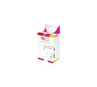 OWA - 45 ml - noir - compatible - boîte - remanufacturé - cartouche d'encre (alternative pour : HP 15) - pour HP Deskjet 38XX; Fax 1230; Officejet