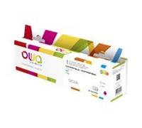 OWA - 47 ml - magenta - compatible - remanufacturé - cartouche d'encre (alternative pour : HP 913A) - pour HP PageWide 352, MFP 377; PageWide Pro 452, 477, 552, 577, MFP 477 G