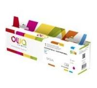 OWA - magenta - compatible - remanufacturé - cartouche d'encre
