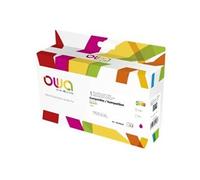 OWA - 49 ml - magenta - compatible - remanufacturé - cartouche d'encre (alternative pour : Epson T7553) - pour Epson WorkForce Pro WF-6530, 8010,