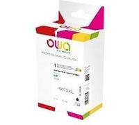 OWA - 53 ml - noir - compatible - remanufacturé - cartouche d'encre - pour HP Officejet Pro 77XX, 82XX, 87XX G