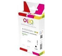 OWA - 77 ml - jaune - compatible - remanufacturé - cartouche d'encre (alternative pour : Epson T9454) - pour Epson WorkForce Pro WF-C5210, WF-C5210DW, WF-C5290DW, WF-C5710, WF-C5790