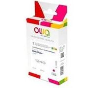 OWA Cartouche d'encre compatible BROTHER LC1240 - K20335OW - Magenta