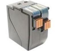 Armor 7210585J/4145638X Cartouche d'encre Remanufacturée compatible avec Imprimante IS420/440 Cyan