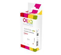 OWA Cartouche d'encre compatible CANON CL-511 - K20282OW - Tricolore