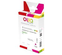 OWA - magenta - compatible - remanufacturé - cartouche d'encre (alternative pour : Epson 16XL M)
