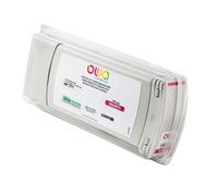 OWA Cartouche d'encre compatible HP 771 - B45165OW - Magenta