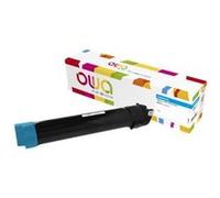 OWA - Cyan - compatible - boîte - remanufacturé - cartouche de toner - pour Xerox Phaser 6510; WorkCentre 6510, 6515 Cyan G
