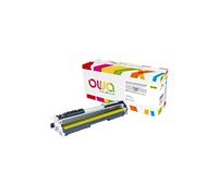OWA - Cyan - compatible - cartouche de toner (alternative pour : HP CF381A) - pour HP Color LaserJet Pro MFP M476dn, MFP M476dw, MFP M476nw