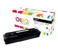 OWA Toner compatible HP 207A - K18888OW - Cyan
