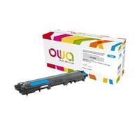 OWA - Cyan - compatible - remanufacturé - cartouche de toner (alternative pour : Brother TN245C) - pour Brother DCP-9015, DCP-9020, HL-3140, HL-3150,