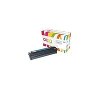 Armor Toner laser remanufacturé CF211A/731C Cyan compatible HP LaserJet Pro