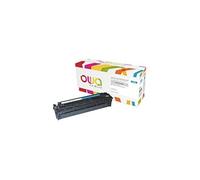 OWA - Cyan - compatible - remanufacturé - cartouche de toner (alternative pour : HP CE321A) - pour HP Color LaserJet Pro CP1525n, CP1525nw; LaserJet