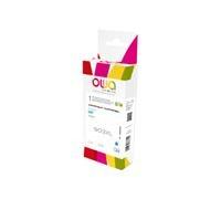 OWA - cyan - compatible - remanufacturé - cartouche d'encre (alternative pour : HP 903XL)