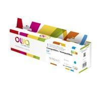 OWA - cyan - compatible - remanufacturé - cartouche d'encre (alternative pour : HP 976YC)