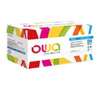 OWA - Cyan - remanufacturé - cartouche de toner (équivalent à : Kyocera TK-590C ) - pour Kyocera FS-C5350DN, C5350DN/KL3