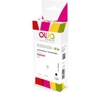 OWA Encre K20482OW remplace Canon CLI-551XLC cyan