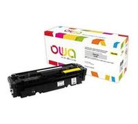 OWA - Haute capacité - magenta - compatible - remanufacturé - cartouche de toner (alternative pour : HP CF413X) - pour HP Color LaserJet Pro M452,