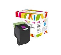 OWA - Haute capacité - magenta - compatible - remanufacturé - cartouche de toner (alternative pour : Lexmark 70C2HME) - pour Lexmark CS310dn, CS310n,